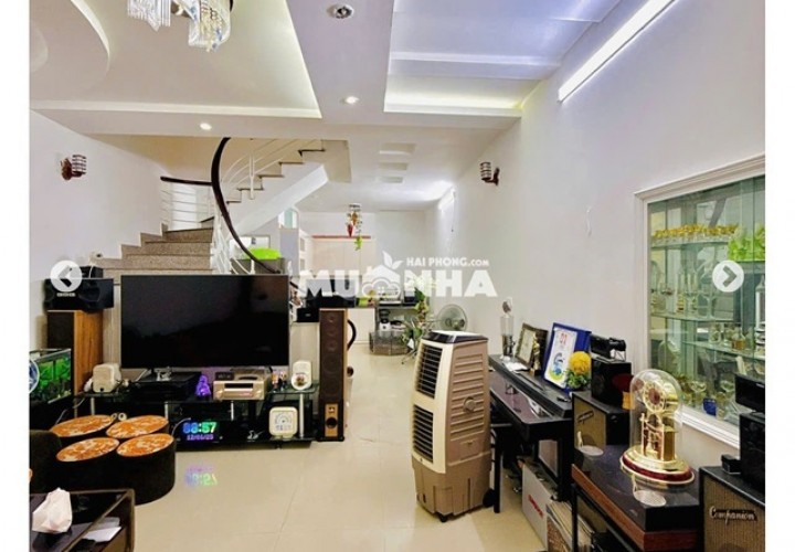 HOT NHÀ CHÍNH CHỦ- GIÁ ƯU ĐÃI CẦN BÁN NHANH CĂN NHÀ VỊ TRÍ TẠI quận Hải An, Thành phố Hải Phòng