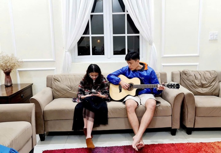 BIỆT THỰ ĐẸP–GIÁ TỐT –CHÍNH CHỦ CẦN BÁN BIỆT THỰ L39 Khu Biệt Thự Á Âu, Đ.Lý Nam Đế, P.Lâm Viên, TP.Đà Lạt, Lâm Đồng