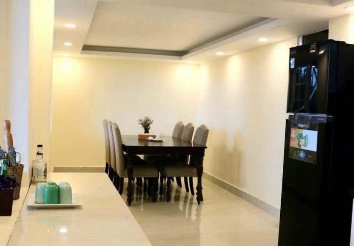 BIỆT THỰ ĐẸP–GIÁ TỐT –CHÍNH CHỦ CẦN BÁN BIỆT THỰ L39 Khu Biệt Thự Á Âu, Đ.Lý Nam Đế, P.Lâm Viên, TP.Đà Lạt, Lâm Đồng