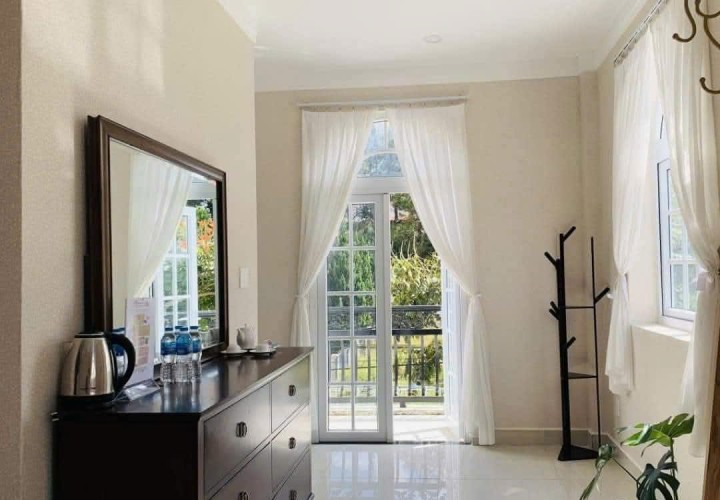 BIỆT THỰ ĐẸP–GIÁ TỐT –CHÍNH CHỦ CẦN BÁN BIỆT THỰ L39 Khu Biệt Thự Á Âu, Đ.Lý Nam Đế, P.Lâm Viên, TP.Đà Lạt, Lâm Đồng