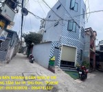 NHÀ ĐẸP - GIÁ ĐẦU TƯ – CẦN BÁN NHANH 4 CĂN NHÀ VỊ TRÍ TRUNG TÂM TẠI TP. THủ Đức, TP.HCM