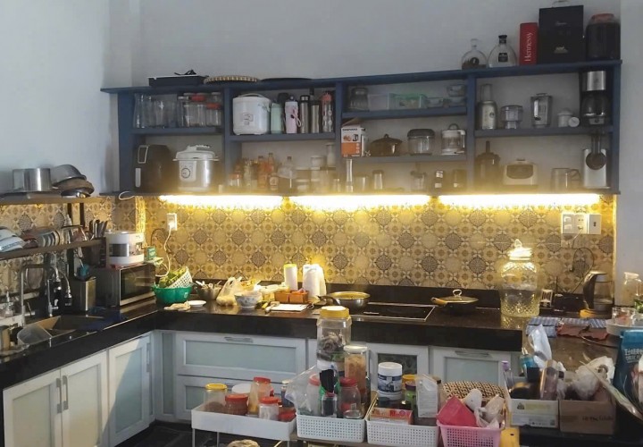 NHÀ ĐẸP - GIÁ ĐẦU TƯ – CẦN BÁN NHANH 4 CĂN NHÀ VỊ TRÍ TRUNG TÂM TẠI TP. THủ Đức, TP.HCM