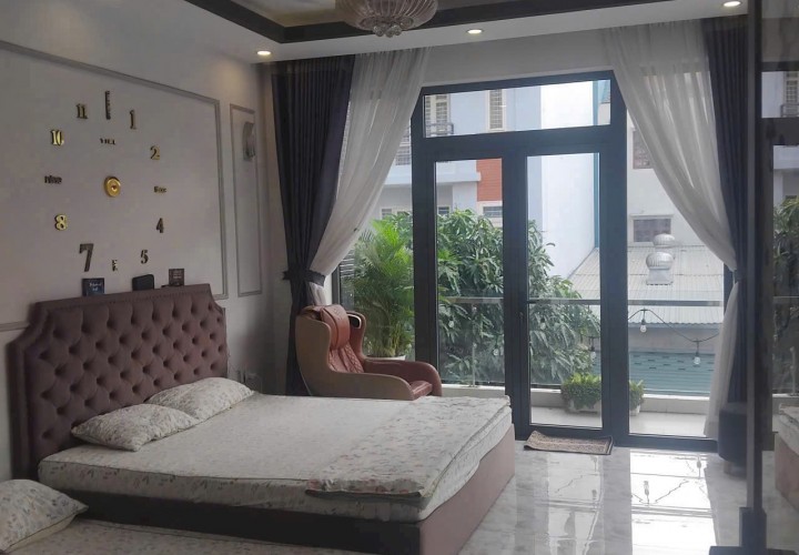 NHÀ ĐẸP - GIÁ ĐẦU TƯ – CẦN BÁN NHANH 4 CĂN NHÀ VỊ TRÍ TRUNG TÂM TẠI TP. THủ Đức, TP.HCM