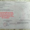CHÍNH CHỦ BÁN ĐẤT Tại Vị Trí Đắc Địa mặt tiền Khu dân cư Tắc Cá Cháy, xã An Thới Đông, Cần Giờ. Dt 996.7 m2, full thổ cư.