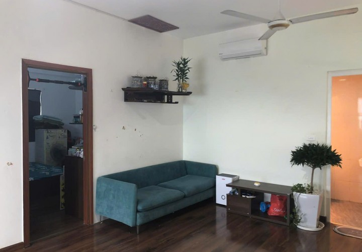 CĂN HỘ TIỆN ÍCH – GIÁ TỐT – BÁN căn góc 74m2 chung cư Tabudec Plaza – Cầu Bươu, Thanh Trì, Hà Nội