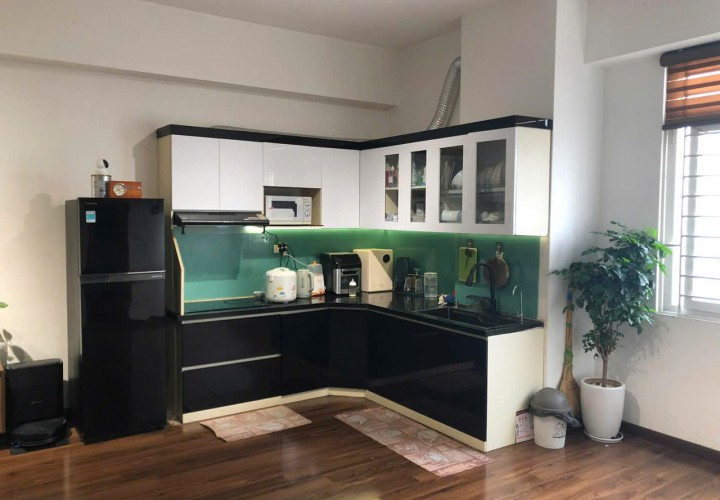 CĂN HỘ TIỆN ÍCH – GIÁ TỐT – BÁN căn góc 74m2 chung cư Tabudec Plaza – Cầu Bươu, Thanh Trì, Hà Nội