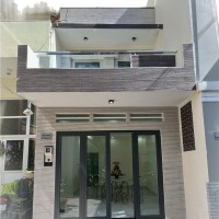 NHÀ ĐẸP – GIÁ TỐT – Chính Chủ Bán Nhà ĐƯỜNG NGUYỄN KHẮC NHU  Phường Cô Giang, Quận 1, HCM