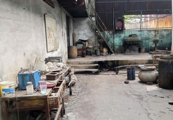 NHÀ ĐẸP – GIÁ TỐT – CHÍNH CHỦ CẦN BÁN NHÀ – Đường Vĩnh Phú 25 – Phường Vĩnh Phú – TP Hồ Chí Minh