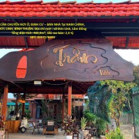 CẦN CHUYỂN NƠI Ở, ĐỊNH CƯ – BÁN NHÀ Tại NAM CHÍNH, ĐỨC LINH, BÌNH THUẬN