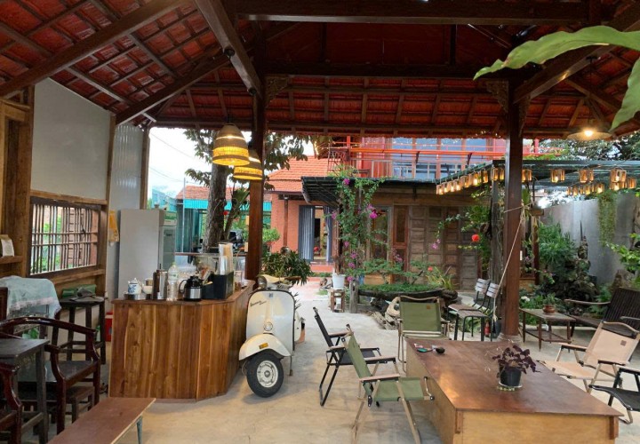 CẦN CHUYỂN NƠI Ở, ĐỊNH CƯ – BÁN NHÀ Tại NAM CHÍNH, ĐỨC LINH, BÌNH THUẬN