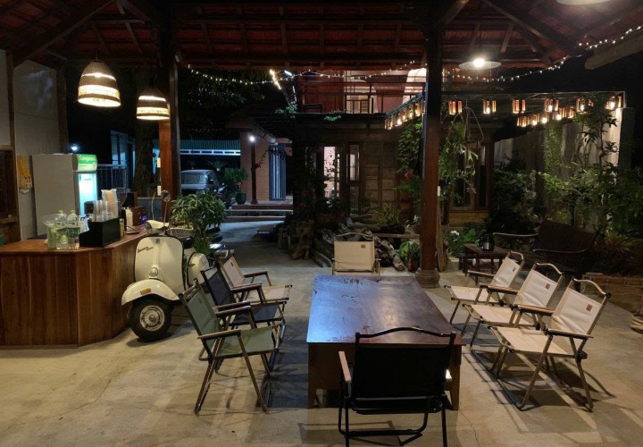 CẦN CHUYỂN NƠI Ở, ĐỊNH CƯ – BÁN NHÀ Tại NAM CHÍNH, ĐỨC LINH, BÌNH THUẬN