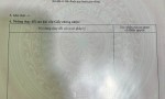 ĐẤT PHÚ LỘC TÂY – GIÁ TỐT – CHÍNH CHỦ CẦN BÁN Thửa 668, tờ 5, Phú Lộc Tây 4, H. Diên Khánh, Khánh Hòa