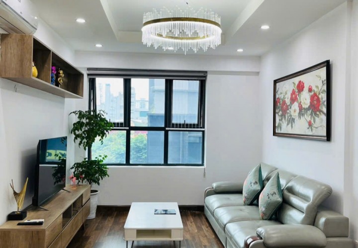CĂN HỘ TIỆN ÍCH – CHÍNH CHỦ CẦN BÁN 2 Căn Dự án Goldmark city 136 Hồ Tùng Mậu, Phú Diễn, Hà Nội.