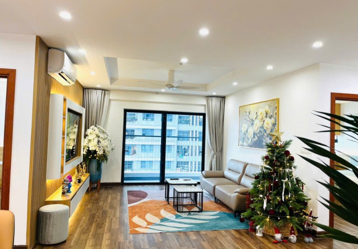 CĂN HỘ TIỆN ÍCH – CHÍNH CHỦ CẦN BÁN 2 Căn Dự án Goldmark city 136 Hồ Tùng Mậu, Phú Diễn, Hà Nội.