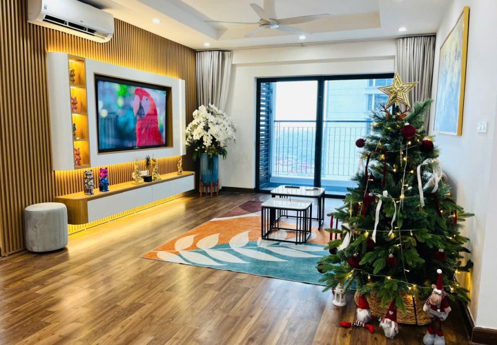 CĂN HỘ TIỆN ÍCH – CHÍNH CHỦ CẦN BÁN 2 Căn Dự án Goldmark city 136 Hồ Tùng Mậu, Phú Diễn, Hà Nội.