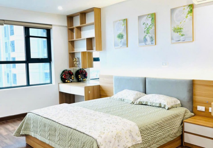CĂN HỘ TIỆN ÍCH – CHÍNH CHỦ CẦN BÁN 2 Căn Dự án Goldmark city 136 Hồ Tùng Mậu, Phú Diễn, Hà Nội.