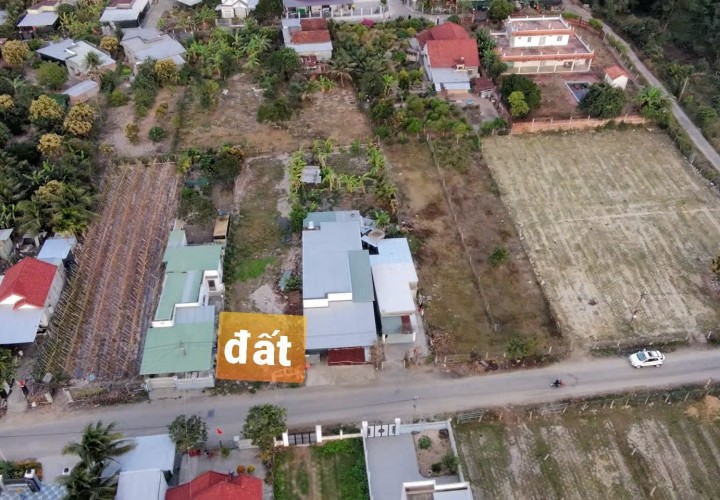 ĐẤT ĐẸP – GIÁ TỐT –CẦN BÁN NHANH – Mặt tiền đường Gò Mè, xã Suối Tiên, Diên Khánh,  Khánh Hòa