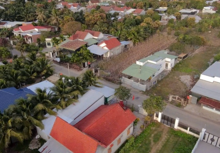 ĐẤT ĐẸP – GIÁ TỐT –CẦN BÁN NHANH – Mặt tiền đường Gò Mè, xã Suối Tiên, Diên Khánh,  Khánh Hòa