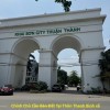 Chính Chủ Cần Bán Đất Tại Thôn Thanh Bình xã Xuân Lâm huyện Thuận Thành tỉnh Bắc Ninh.