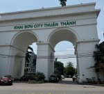 Chính Chủ Cần Bán Đất Tại Thôn Thanh Bình xã Xuân Lâm huyện Thuận Thành tỉnh Bắc Ninh.