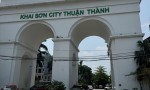 Chính Chủ Cần Bán Đất Tại Thôn Thanh Bình xã Xuân Lâm huyện Thuận Thành tỉnh Bắc Ninh.