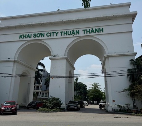 Chính Chủ Cần Bán Đất Tại Thôn Thanh Bình xã Xuân Lâm huyện Thuận Thành tỉnh Bắc Ninh.