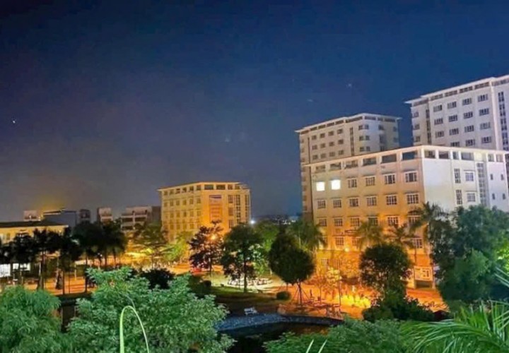 Chính Chủ Cần Bán Đất Tại Thôn Thanh Bình xã Xuân Lâm huyện Thuận Thành tỉnh Bắc Ninh.
