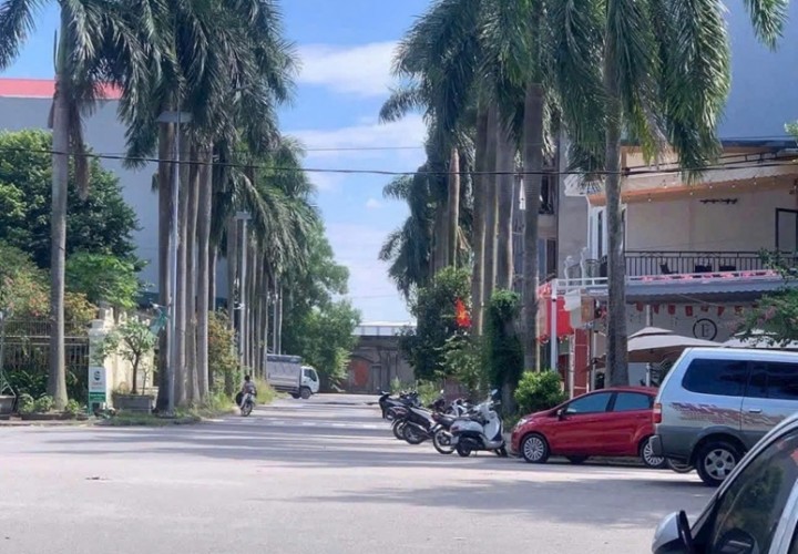 Chính Chủ Cần Bán Đất Tại Thôn Thanh Bình xã Xuân Lâm huyện Thuận Thành tỉnh Bắc Ninh.