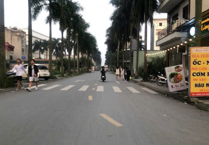Chính Chủ Cần Bán Đất Tại Thôn Thanh Bình xã Xuân Lâm huyện Thuận Thành tỉnh Bắc Ninh.