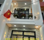 NHÀ ĐẸP – CHÍNH CHỦ CẦN BÁN Căn Nhà Phố Liền Kề Xã Long Trạch, Huyện Cần Đước, Long An.