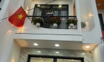NHÀ ĐẸP – CHÍNH CHỦ CẦN BÁN Căn Nhà Phố Liền Kề Xã Long Trạch, Huyện Cần Đước, Long An.