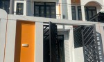 NHÀ ĐẸP – CHÍNH CHỦ CẦN BÁN Căn Nhà Phố Liền Kề Xã Long Trạch, Huyện Cần Đước, Long An.