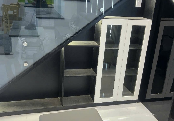 NHÀ ĐẸP – CHÍNH CHỦ CẦN BÁN Căn Nhà Phố Liền Kề Xã Long Trạch, Huyện Cần Đước, Long An.