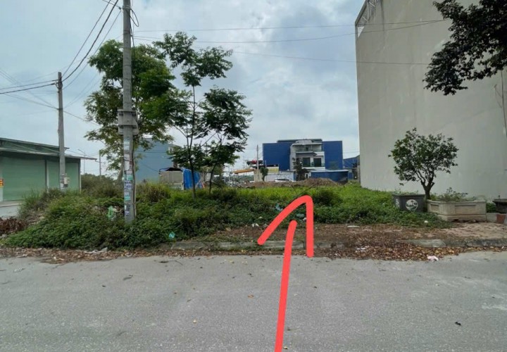 ĐẦU TƯ LÀ SINH LỜI -  Bán Nhanh 3 Lô Đất liền kề vị trí đắc địa tại huyện Yên Mỹ tỉnh Hưng Yên