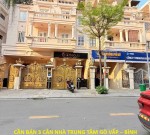 NHÀ ĐẸP – GIÁ ĐẦU TƯ – CẦN BÁN 3 CĂN NHÀ TRUNG TÂM GÒ VẤP – BÌNH THẠNH – TP.Hồ Chí Minh