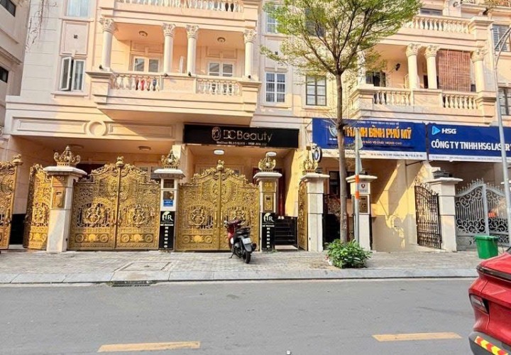 NHÀ ĐẸP – GIÁ ĐẦU TƯ – CẦN BÁN 3 CĂN NHÀ TRUNG TÂM GÒ VẤP – BÌNH THẠNH – TP.Hồ Chí Minh