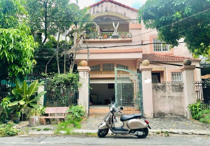 NHÀ ĐẸP – GIÁ ĐẦU TƯ – CẦN BÁN 3 CĂN NHÀ TRUNG TÂM GÒ VẤP – BÌNH THẠNH – TP.Hồ Chí Minh