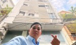 NHÀ ĐẸP – GIÁ ĐẦU TƯ – CẦN BÁN 3 CĂN NHÀ TRUNG TÂM GÒ VẤP – BÌNH THẠNH – TP.Hồ Chí Minh