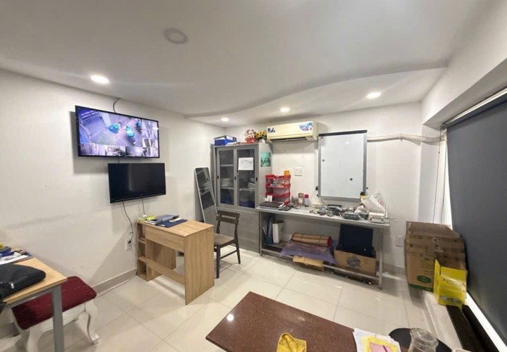 NHÀ ĐẸP – GIÁ ĐẦU TƯ – CẦN BÁN 3 CĂN NHÀ TRUNG TÂM GÒ VẤP – BÌNH THẠNH – TP.Hồ Chí Minh