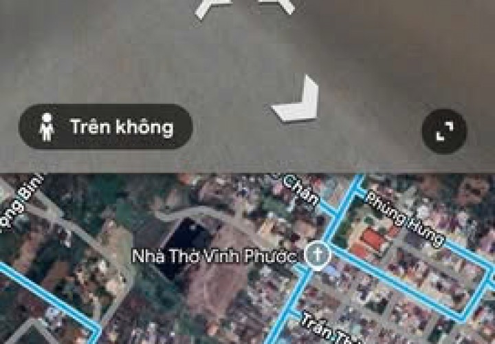 ĐẤT ĐẸP – GIÁ TỐT – CHÍNH CHỦ CẦN BÁN 2 LÔ ĐẤT – PHƯỜNG THỐNG NHẤT, TX BUÔN HỒ, Đak Lak