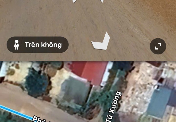 ĐẤT ĐẸP – GIÁ TỐT – CHÍNH CHỦ CẦN BÁN 2 LÔ ĐẤT – PHƯỜNG THỐNG NHẤT, TX BUÔN HỒ, Đak Lak