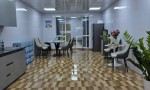 Chính chủ Bán nhà mặt tiền Lý Thái Tổ Đồ Sơn – gần biển Đồi Rồng – 65m2 –  3.3 tỷ – kinh doanh tốt