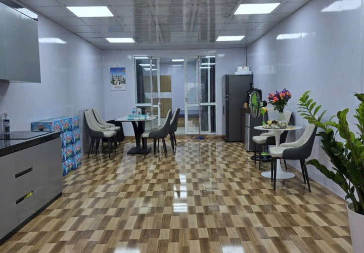 Chính chủ Bán nhà mặt tiền Lý Thái Tổ Đồ Sơn – gần biển Đồi Rồng – 65m2 –  3.3 tỷ – kinh doanh tốt