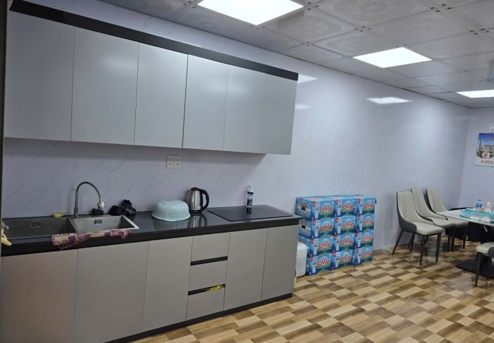 Chính chủ Bán nhà mặt tiền Lý Thái Tổ Đồ Sơn – gần biển Đồi Rồng – 65m2 –  3.3 tỷ – kinh doanh tốt