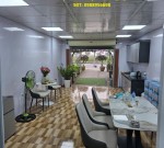 Chính chủ Bán nhà mặt tiền Lý Thái Tổ Đồ Sơn – gần biển Đồi Rồng – 65m2 –  3.3 tỷ – kinh doanh tốt