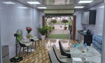 Chính chủ Bán nhà mặt tiền Lý Thái Tổ Đồ Sơn – gần biển Đồi Rồng – 65m2 –  3.3 tỷ – kinh doanh tốt