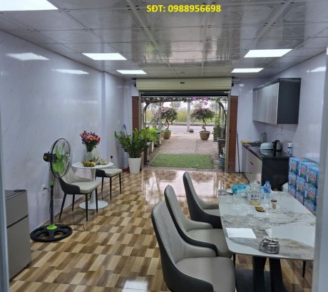 Chính chủ Bán nhà mặt tiền Lý Thái Tổ Đồ Sơn – gần biển Đồi Rồng – 65m2 – 3.3 tỷ – kinh doanh tốt