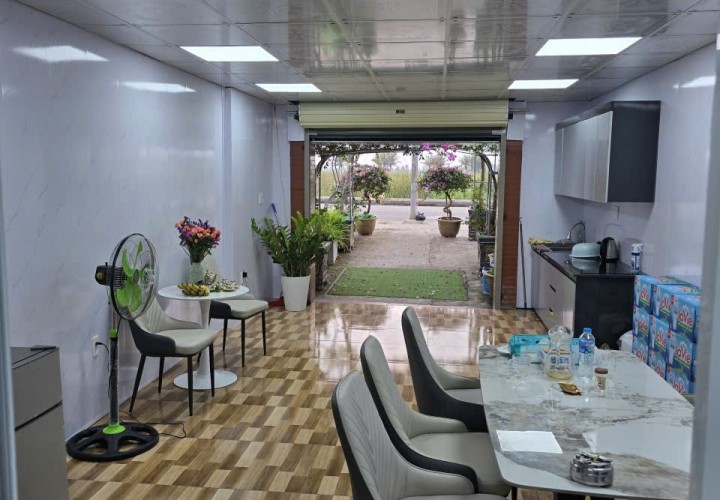 Chính chủ Bán nhà mặt tiền Lý Thái Tổ Đồ Sơn – gần biển Đồi Rồng – 65m2 –  3.3 tỷ – kinh doanh tốt