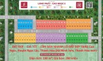 ĐẤT ĐẸP – GIÁ TỐT – CẦN BÁN NHANH LÔ ĐẤT ĐẸP TẠI  Xã Minh Sơn, Thanh Hóa