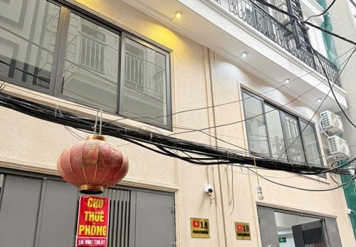 BÁN Tòa CHDV khu Phú Đô – phường Phú Đô, quận Nam Từ Liêm, Hà Nội Mới 100%